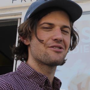 Meet your Posher, Chase